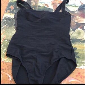 - Miraclesuit one piece suit!